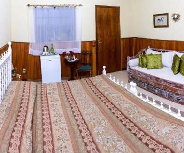 Hospedaria Abbud & Fernandez