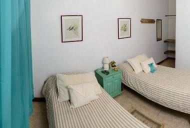 Hospedaria Abbud & Fernandez