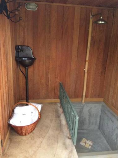 Pousada das Bromélias