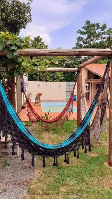 Pousada recantoceccataratas