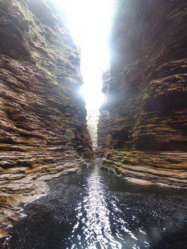 Pousada Flor de Lótus