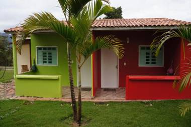 Pousada Flor de Lótus