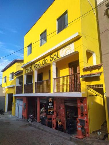 Hotel Raio do Sol