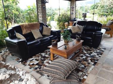 Pousada Capão do Mel