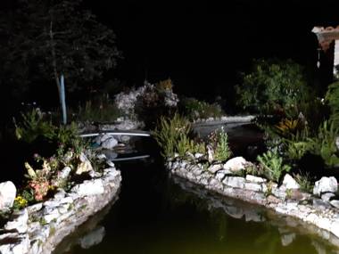 Pousada Capão do Mel