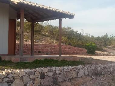 Pousada Capão do Mel