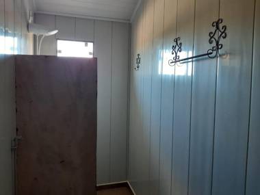 Pousada Capão do Mel