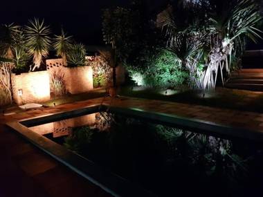 Casa De Campo Boituva