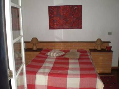 Casa De Campo Boituva