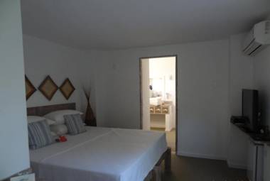 Pousada Infinito Mar