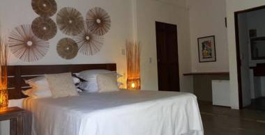 Pousada Infinito Mar