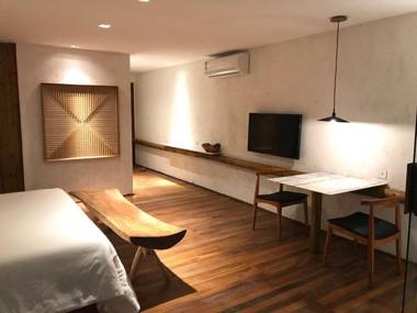 Paru Boutique Hotel