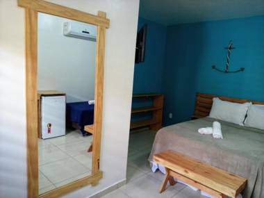 Pousada Villa Marceneiro