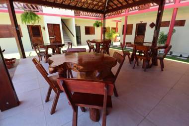 Pousada Villa Marceneiro