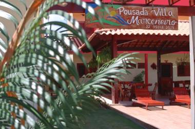 Pousada Villa Marceneiro