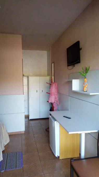 Pousada Juriti - Eco Hotel