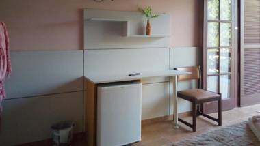 Pousada Juriti - Eco Hotel