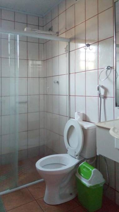 Pousada Juriti - Eco Hotel