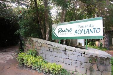 Pousada Acalanto