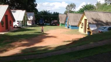 Chalézinhos São Roque