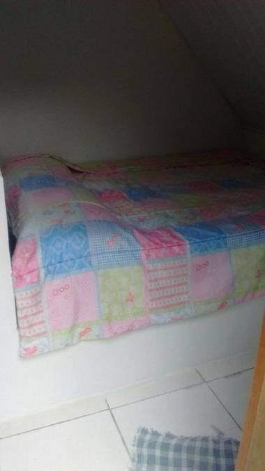 Chalézinhos São Roque