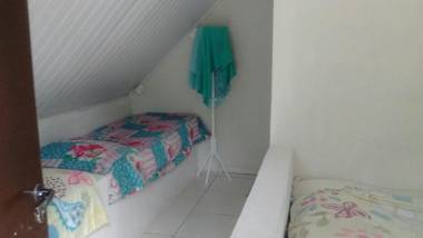 Chalézinhos São Roque