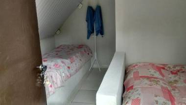 Chalézinhos São Roque