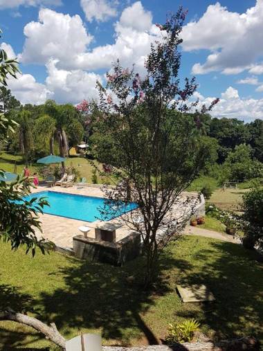 Sitio da Terra e Arte