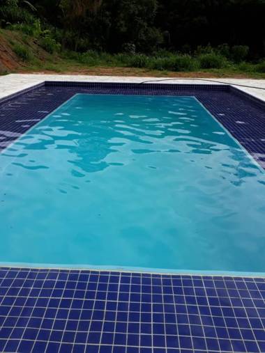 Recanto Das Borboletas