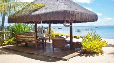 Pousada Ponta do Muta