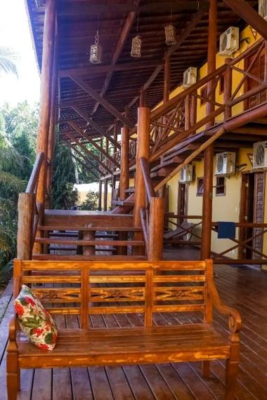 Hotel e Pousada Tetiaroa