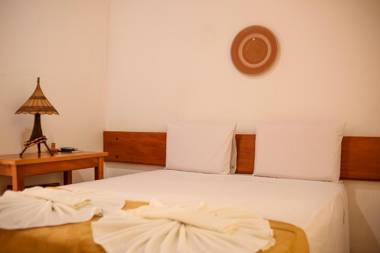 Hotel e Pousada Tetiaroa