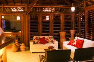 Hotel e Pousada Tetiaroa