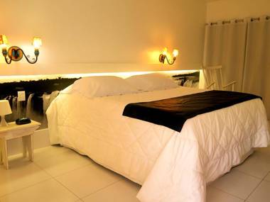 Galeria & Suites Canto do Sol