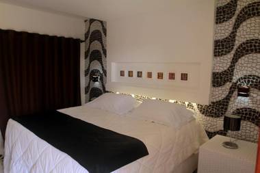 Galeria & Suites Canto do Sol