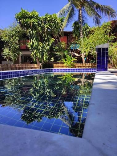 NuMar Tubarão Pousada - Barra Grande