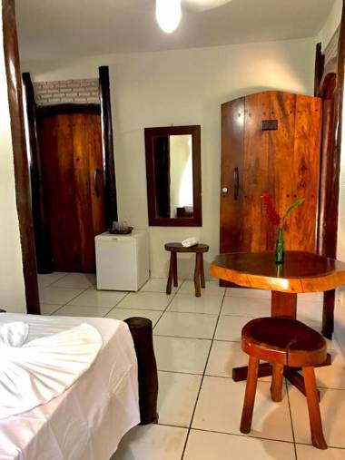 NuMar Tubarão Pousada - Barra Grande