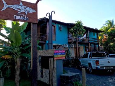 NuMar Tubarão Pousada - Barra Grande