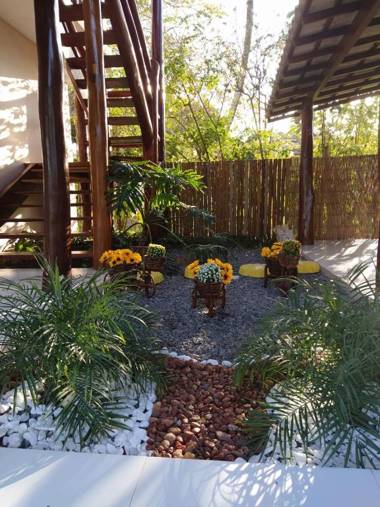 Pousada Das Roseiras