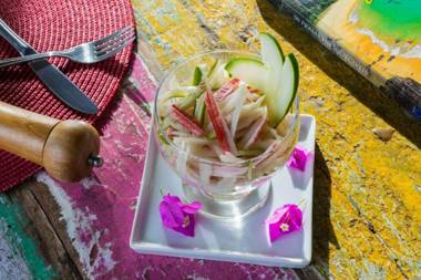 Hotel Villa Balidendê