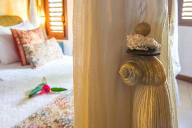 Hotel Villa Balidendê