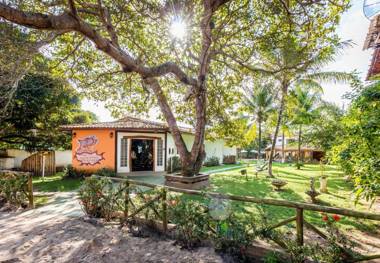 Pousada Galeão Santa Anna