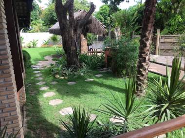 Pousada Capitão Gancho