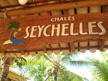 Chalé Seychelles