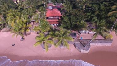 Pousada Mediterraneo