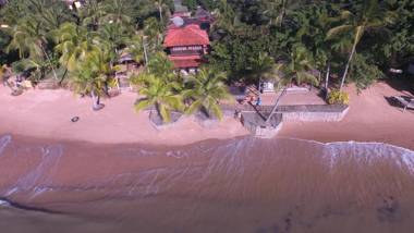 Pousada Mediterraneo