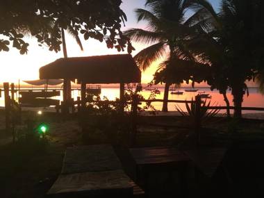 Pousada Mediterraneo