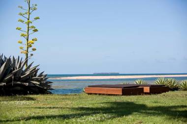 KA BRU Beach Boutique Hotel