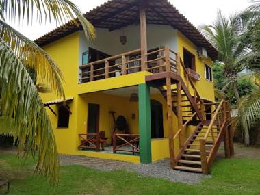 Casa Praia dos Anjos