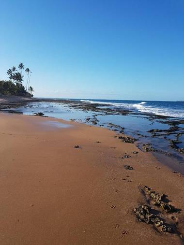 Casa Praia dos Anjos